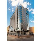 利雅得Warwick Riyadh Al Wezarat酒店