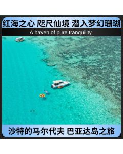 巴亚达岛之旅|吉达