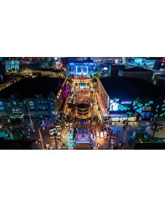 2025电竞世界杯守望先锋团